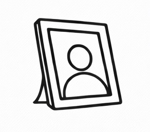 Khung Ảnh Để Bàn – Gọn Gàng, Tinh Tế, Dễ Sử Dụng